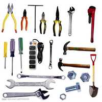 Hand Tool Accessories