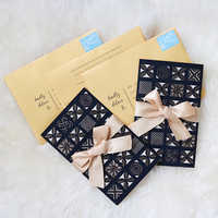 Invitation envelopes