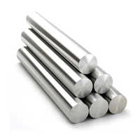 Bright shafting bars