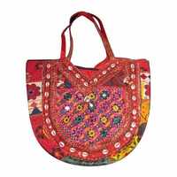 Ethnic bags