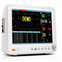 Patient Monitoring Devices