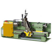 Lathe Milling Attachment