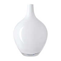 Ceramic Plain Vases