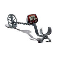 Professional metal detector