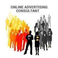 Online Advertising Consultant