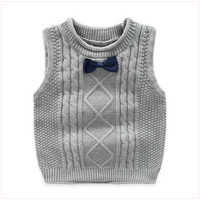Children vests