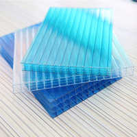 Plastic Wall Panel