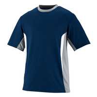 Athletic jersey