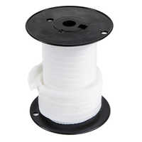 Ptfe valve packing