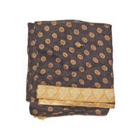 Printed dupatta
