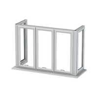 Combination window