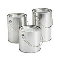 Chemical cans