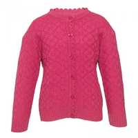 Knitted sweater
