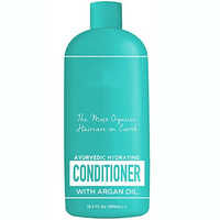 Ayurvedic hair conditioners