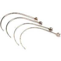 Ureteral dilator set