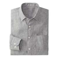 Mens linen shirts