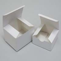 Card paper box