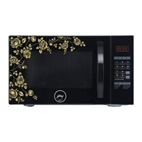 Godrej microwave oven