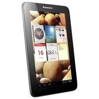 Lenovo tablet