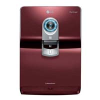 Lg water purifier