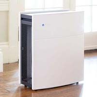 Blueair air purifier