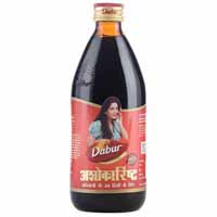 Dabur ashokarishta