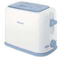 Philips toaster