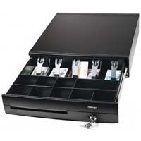 Posiflex cash drawer