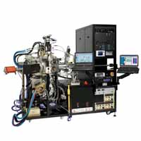 स्पटरिंग सिस्टम