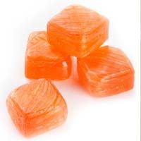 Orange Candy