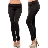 Polyester legging