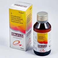 Levosalbutamol sulphate
