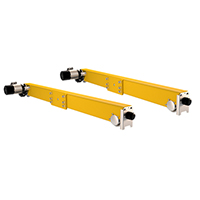 क्रेन अंत गाड़ी