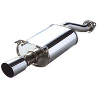 Exhaust system