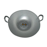 Nonstick aluminum cookware