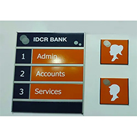 Modular signage