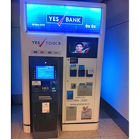 Retail kiosks
