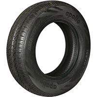 Apollo tubeless tyre