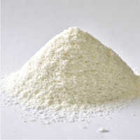 Cationic starch