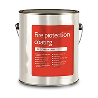 Fire retardant coating
