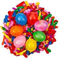 Water Balloons