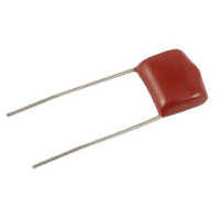 Plastic Film Capacitor