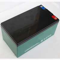 Industrial Alkaline Batteries