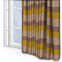 Chenille curtain