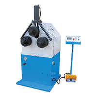 Ring Bending Machine