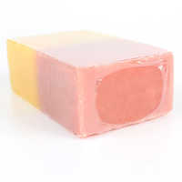 Soap wrapper