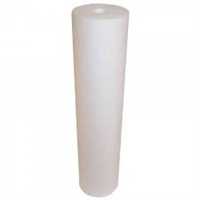 Sediment filter cartridge