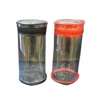 Pvc cylinder bag