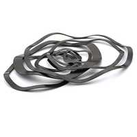 Wave Spring Washer