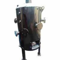 Used steam boilers